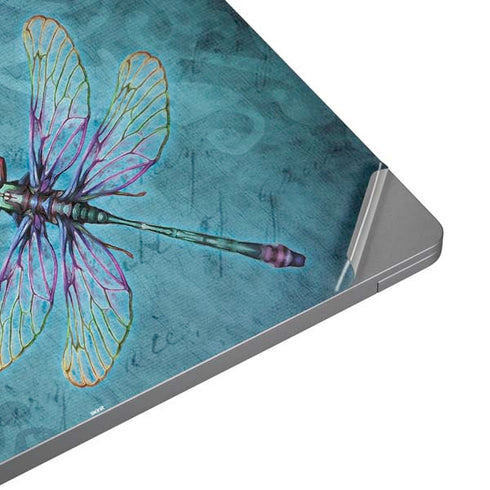 Brigid Ashwood Manifest Your Destiny Universal Laptop 13in (10.6 x 7.6in) Skin